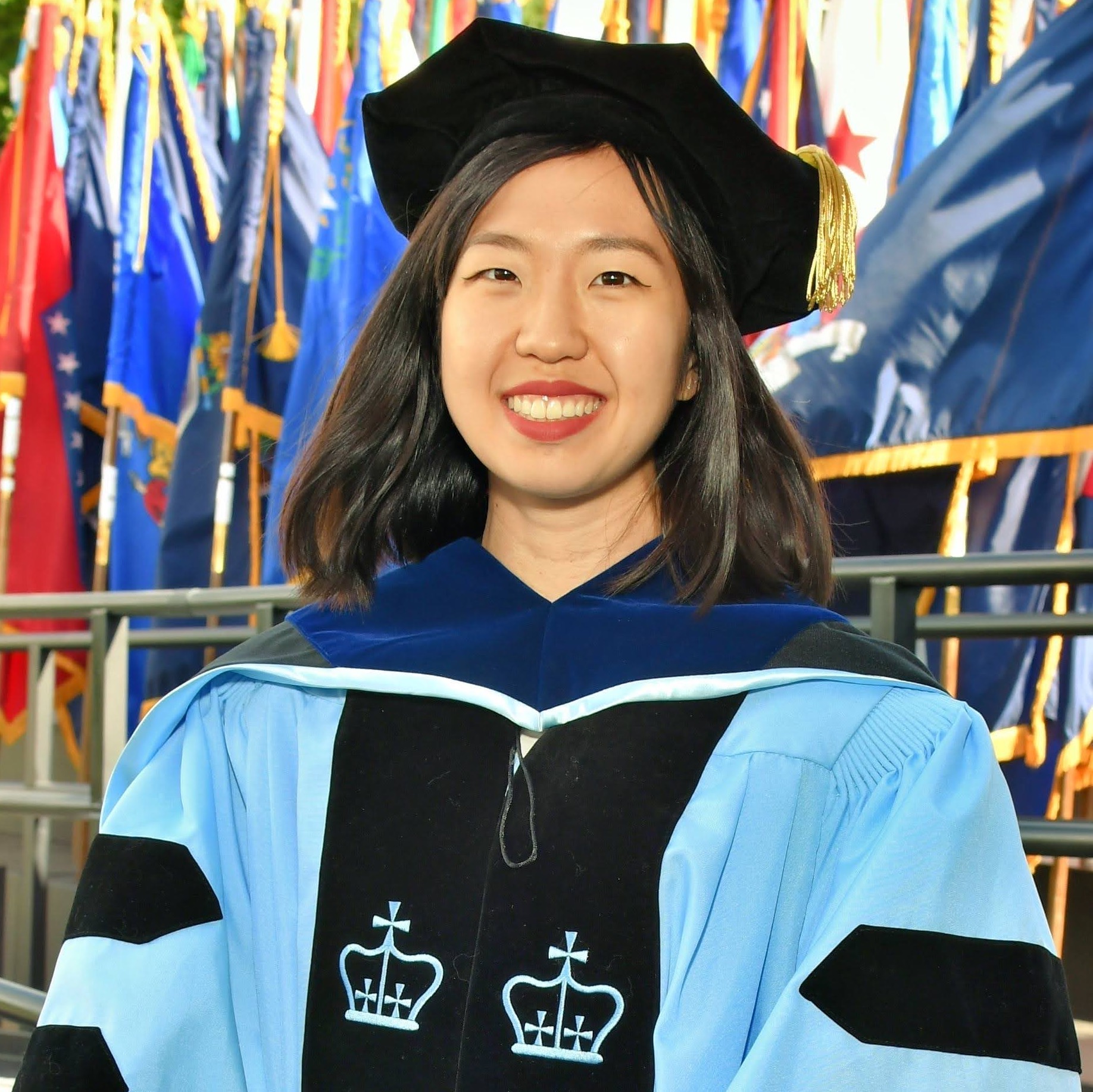Valerie Hsieh